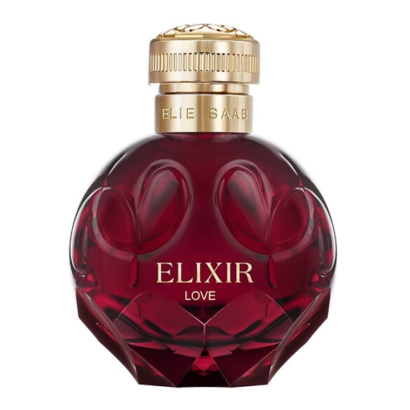 Elixir Love - Eau de Parfum, Elie Saab